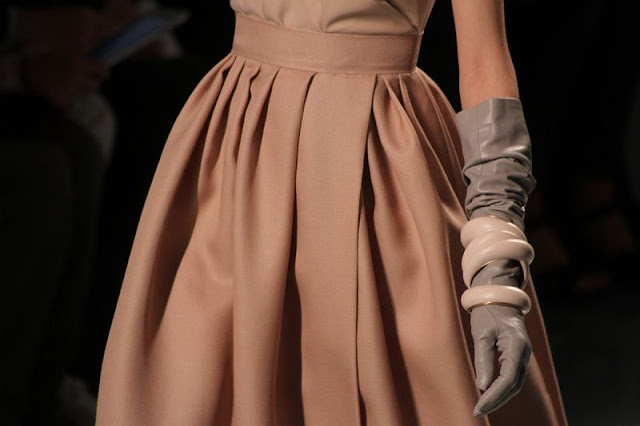 Christian Dior Fall 2012 by Cool Chic Style fashion