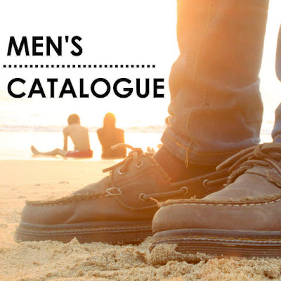 Men boots Catalogue