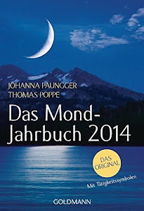 Das Mond-Jahrbuch 2014