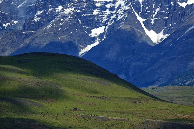 Giới thiệu địa điểm du lịch tuyệt đẹp ở Toress Del Paine, Chile 17