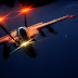 F-18 Hornet of US Navy Air Refueling Aircraft Wallpaper 4029