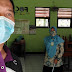 Debu dan Sawang Bersarang di Meja Kursi