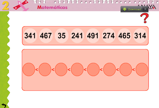 http://www.ceiploreto.es/sugerencias/A_1/Recursosdidacticos/SEGUNDO/datos/02_Mates/03_Recursos/01_t/actividades/numeros/04.htm