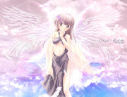 anime angel. As strange as it sounds, I knew God was speaking through the .