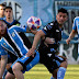 Estudiantes de Rio Cuarto recibe a Almagro por la fecha 23