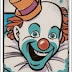 BREAKFAST CLOWN