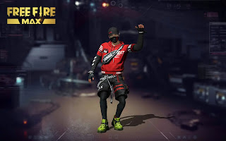 Free Fire: How To Get Soul Shaking Emote