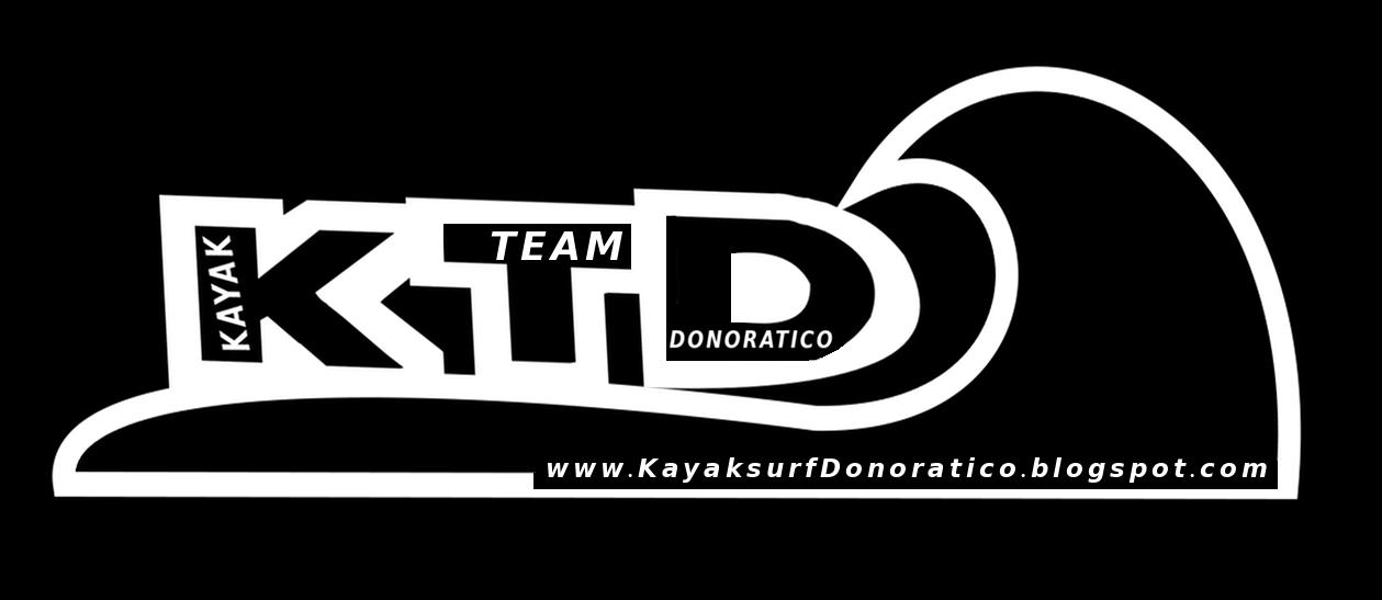 Kayaksurf Donoratico