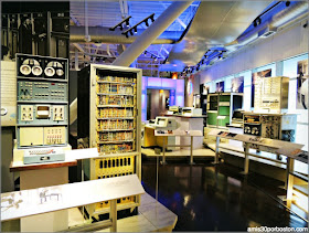 Computer History Museum