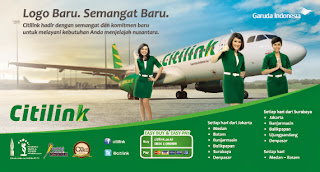 Lowongan Kerja PT Citilink Indonesia Terbaru Februari 2016 