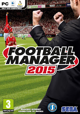 Football Manager 2015 Cheats