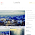 How To Setup Loveria Blogger Template