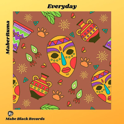 MaberRuma - Everyday (Original Mix)