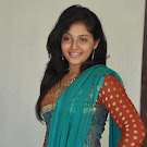 Anjali in Churidar Cute Photo Set