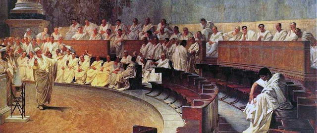 Interpretatio y Derecho romano