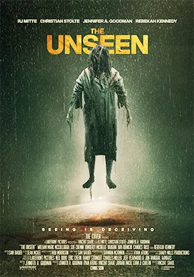 The Unseen (2023) Watch Full HD Movie On Online