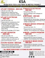 saudi arabia jobs