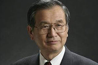 Biografi Dr Fujio Masuoka - Penemu Flashdisk