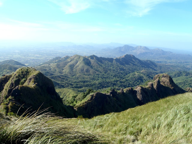 Mt. Batulao