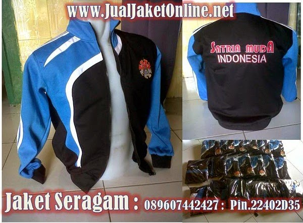 Ukuran Jaket  Bahan Fleece House MY b