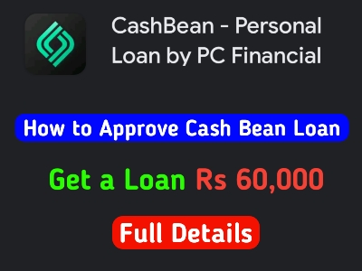 How to approved Cash Bean Loan  | Cash Bean Loan App Review | Personal Loan App 