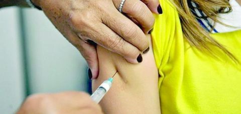 Governo aumenta público-alvo da vacinação contra HPV