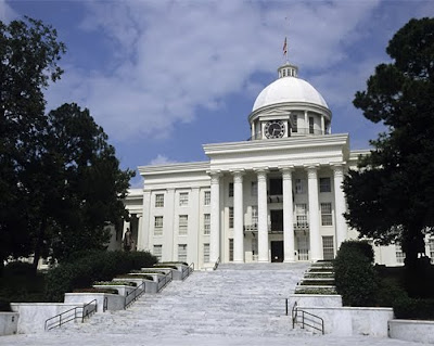 Alabama State House