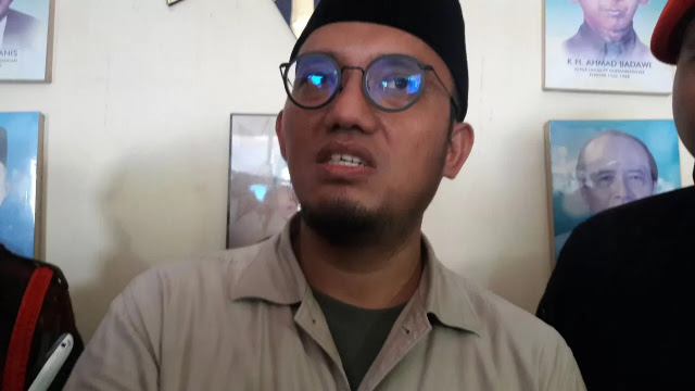  Jubir Prabowo Minta Buzzer dan Produsen Hoaks Berhenti Merusak Indonesia!