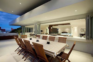 Luxurious Residence Design
