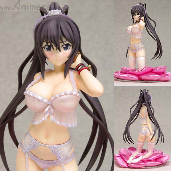 Figura Houki Shinonono Lingerie Style IS Infinite Stratos WAVE