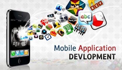 mobile apps development