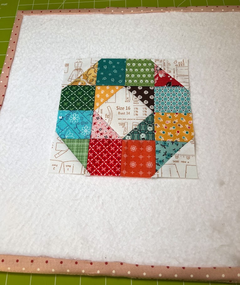 Scrappiness is Happiness - Post 9