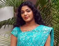 Rima Kallingal photogallery