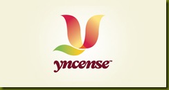 yncense-creative-gradient-3d-logo-design