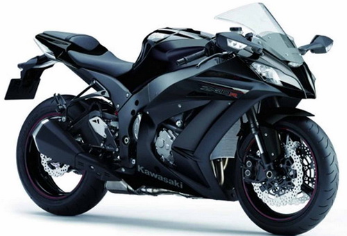 Kawasaki Ninja ZX-10R abs Specification