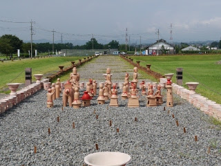 群馬県高崎市八幡塚古墳