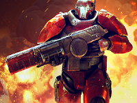 Epic War TD 2 APK 