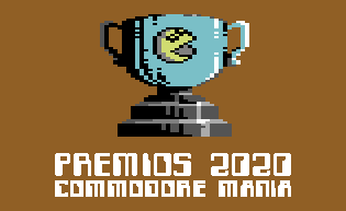 premios commodore mania 202