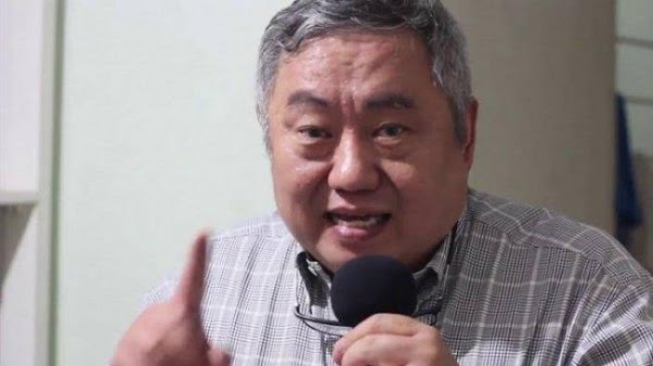 Lieus Sungkharisma: Kasihan Generasi Penerus Kalau Nikita Dijadikan Pahlawan