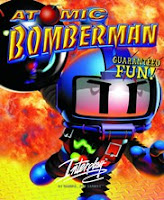 download game Atomic Bomberman