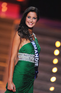 MISS FRANCE 2010