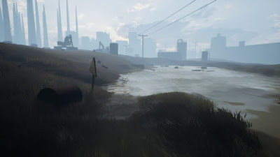 One Last Breath Game Screenshot 2