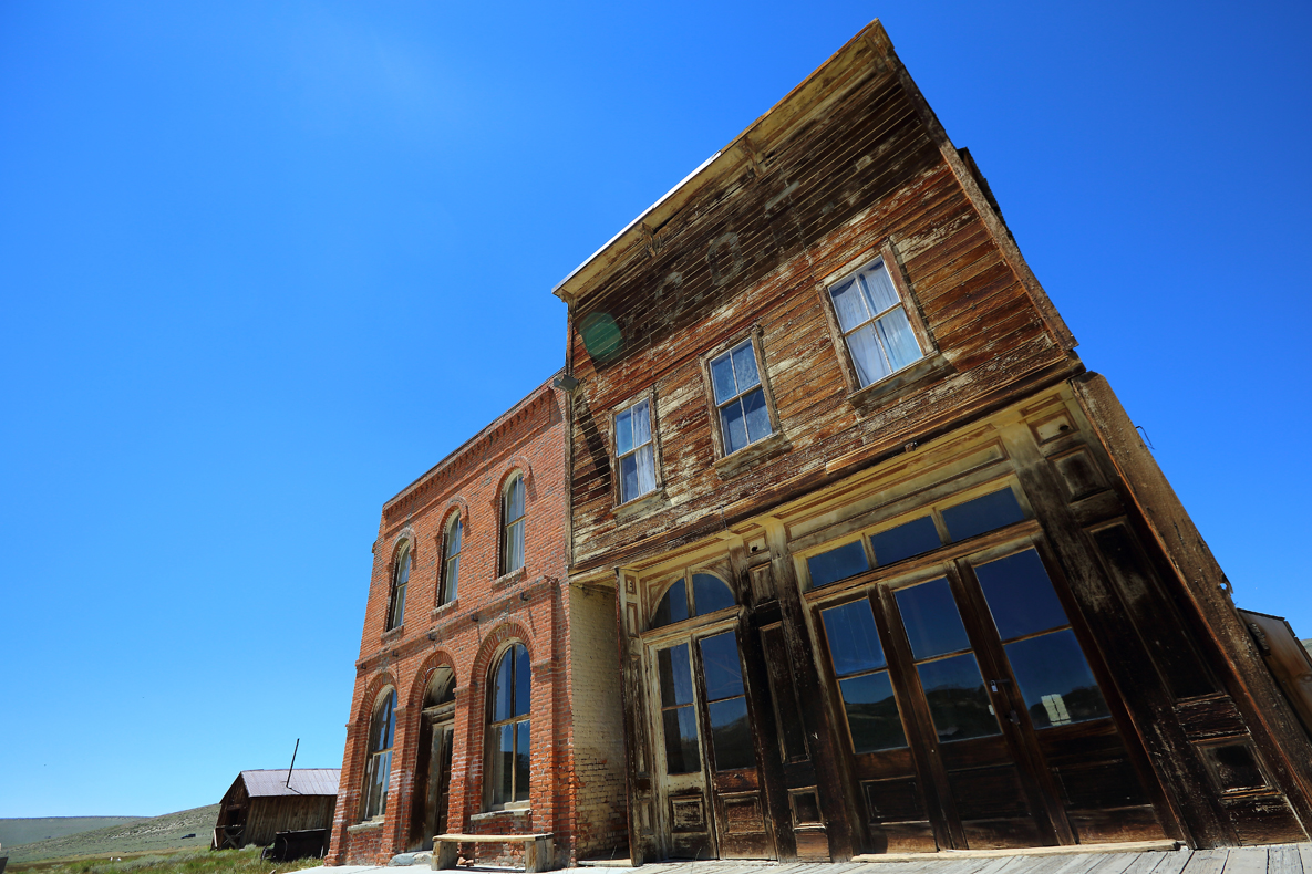 christographe ghost town bodie 2013