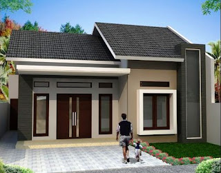 Desain Rumah minimalis Sederhana Terbaru 2016