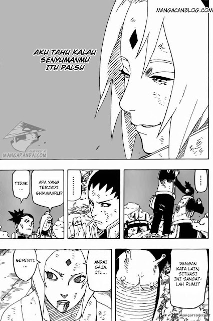 Komik Naruto 635 Bahasa Indonesia halaman 15