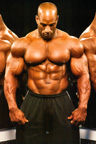 Male Bodybuilder Photo Gallery 5 - Almost Perfect Men