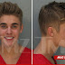 Justin Bieber was arrested in Miami for you intoxicate to the steering wheel - Justin Bieber foi preso em Miami por embriagues ao volante