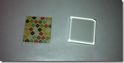 paper and tile