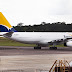 [FOTOS] Primeiro vôo do A330-200F da Tampa Cargo em MAO