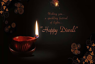 Happy Diwali 2018 Facebook & Whatsapp Messages, Status, HD, Wallpapers, Images And Greetings